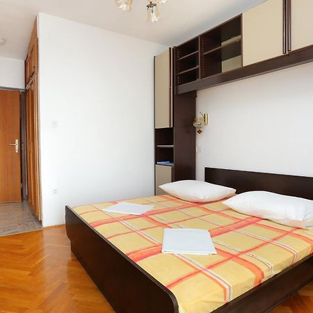 Rooms With A Parking Space Brela, Makarska - 17281 Quarto foto